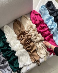 تصویر شال کریستال وارداتی 4161 
