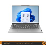 تصویر لپ تاپ اوپن باکس Lenovo IdeaPad Flex 5 14IRU8-i5 1335U 8DDR4 256SSD Intel 