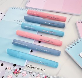 تصویر ماژیک دائمی تکی 