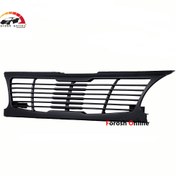 تصویر جلو پنجره پراید ۱۳۱ طرح Kia 