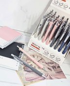 تصویر مداد مغزی ۰/۷ 