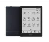 تصویر کتاب خوان انیکس بوکس مدل Go 6 ONYX BOOX Go 6 E-Reader