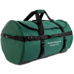 تصویر کیسه بار گرانیت مدل Travel EveryWhere 150L Travel Everywhere 150L granite cargo bag