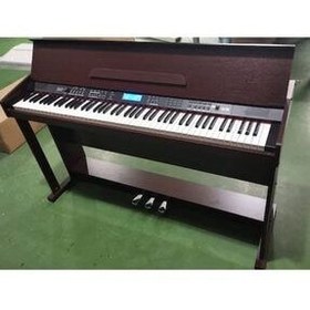 تصویر پیانو NEM 969 BR BROWN DIGITAL PIANO Nemesis 