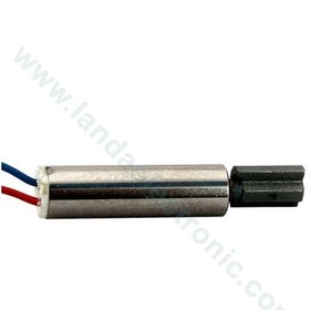 تصویر موتور دی سی ویبره S10 (3.7V) 