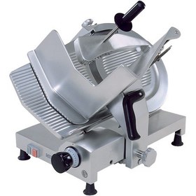 تصویر OMEGA MEAT SLICER 300GXE کالباس بر ایتالیایی اومگا مدل 300GLT