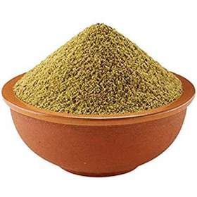 تصویر پودر تخم گشنیز 450 گرم 