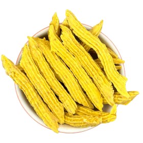 تصویر خلال زردآلو (چپه نمد) 