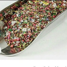 تصویر اسپند مخلوط 