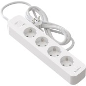 تصویر چند راهی برق هادرون مدل P24 