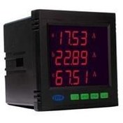 تصویر پاورمتر 3 فاز(مولتی فانکشن) JBH 