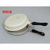 تصویر تابه رژیمی گرد اویز 