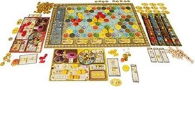 تصویر بردگیم ترامیستیکا 