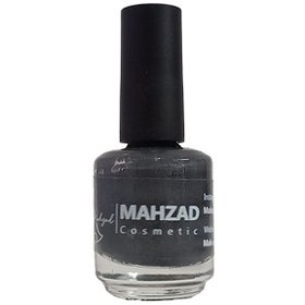 تصویر لاک جادویی زغالی 