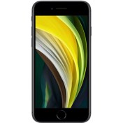 تصویر گوشی اپل (استوک) iPhone SE 2020 | حافظه 64 گیگابایت Apple iPhone SE 2020 (Stock) 64 GB