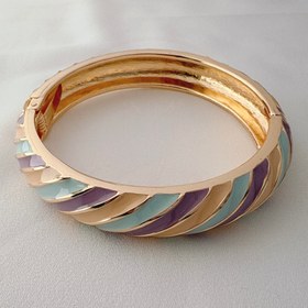 تصویر بنگل مینا کاری 039 