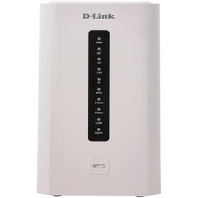 تصویر مودم 5G دی‌لینک مدل DWR3000M (استوک) 