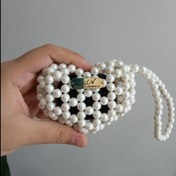 تصویر کیف ایرپاد قلبی 