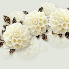 تصویر پوستر دیواری برای پذیرایی 