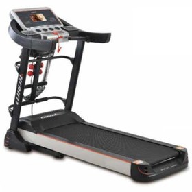 تصویر تردمیل خانگی پرو آی فیت مدل S900DS Pro I Fit Home Use Treadmill S900DS