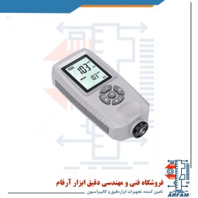 تصویر دستگاه تشخیص رنگ اتومبیل EC500a EC500a car color recognition device