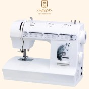 تصویر چرخ خیاطی جانتک مدل SPD8900 