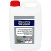 تصویر چسب بتن 5 لیتری غفاری 