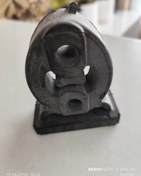 تصویر منجید پایه نگهدارنده اگزوز اورجینال سوزوکی ویتارا 