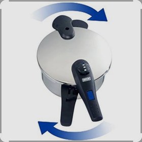 تصویر سوت زود پز بیم Bim