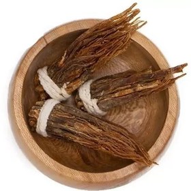 تصویر جینسینگ قرمز 100 گرم 