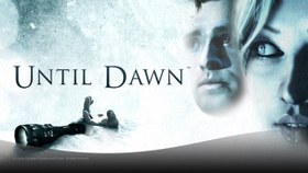 تصویر Until Dawn Until Dawn