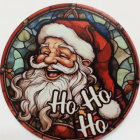 تصویر زیرلیوانی کریسمسی 