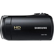 تصویر دوربین فیلمبرداری سامسونگ Samsung HMX-F80 Video Camera 