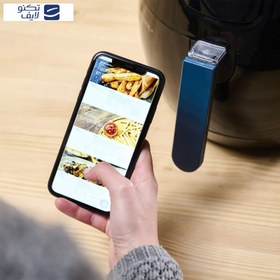 تصویر سرخ کن بدون روغن تاروس مدل Air Fry Digital Plus 