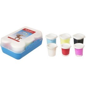 تصویر خمیر بازی سبک کیفی کنکو 