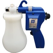 تصویر لکه بر برقی Qutex 