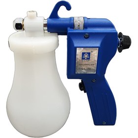 تصویر لکه بر برقی Qutex 