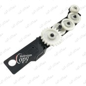 تصویر ریبون گردان پرینتر سوزنی تالی داسکام Tally 5040 (فابریک – استوک) 