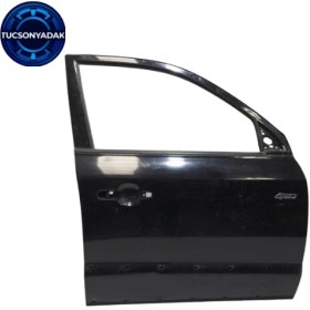 تصویر درب جلو توسان (2006-2010) 