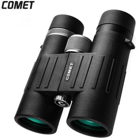 تصویر دوربین دو چشمی کامت Comet 8×42 