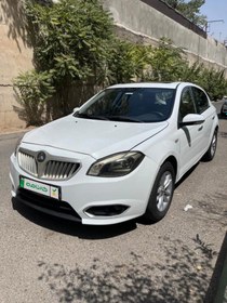 تصویر برلیانس H320 مدل 1396 ا اتوماتیک 1500cc اتوماتیک 1500cc