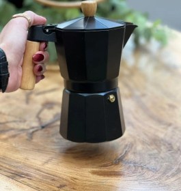 تصویر قهوه جوش 6 کاپ 