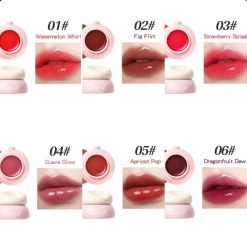 تصویر مربای لب ژله ای اولیبولا شماره ۶ 