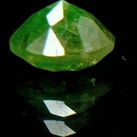 تصویر جواهر دمانتوئید d14 