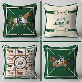 تصویر کاور کوسن ست هرمس 