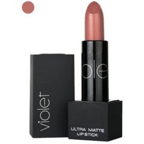 تصویر رژلب جامد ویولت مدل  Ultra Matte Lipstick شماره 365 