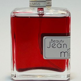 تصویر بادی اسپلش جان میس - وانیل گرم و ملایم عروسکی jean miss body splash