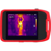 تصویر دوربین حرارتی یونی-تی مدل UTi120T 