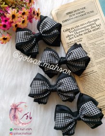 تصویر گلسر مدل دلبر طرح پیچازی 