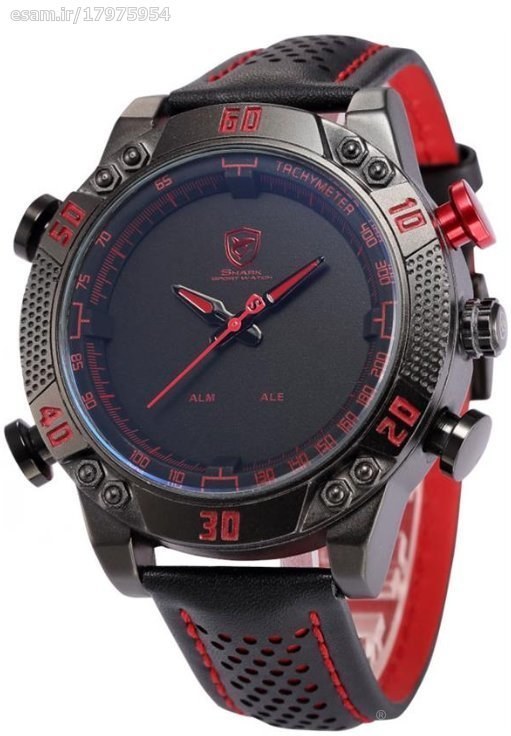 Shark sport watch discount precio